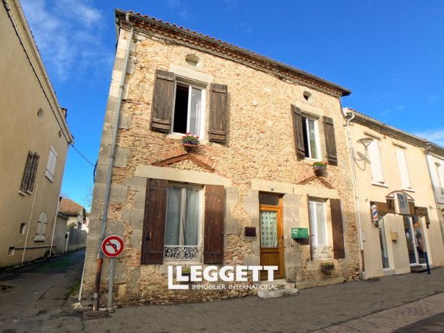 Maison vente à France métropolitaine, Gabarret