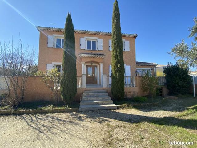 Maison vente à Tournon-sur-Rhône, Vernosc-lès-annonay