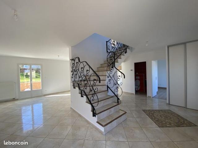 Maison vente à Tournon-sur-Rhône, Vernosc-lès-annonay