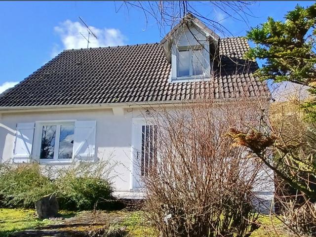 Maison vente à Troyes, Saint-jean-de-bonneval