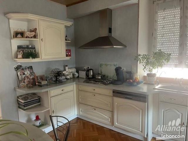 Maison vente à Montbéliard