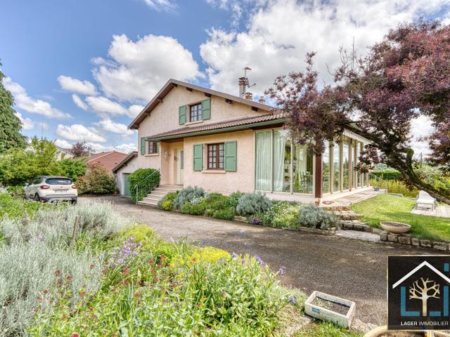 Maison vente à Bourg-en-Bresse, Montluel