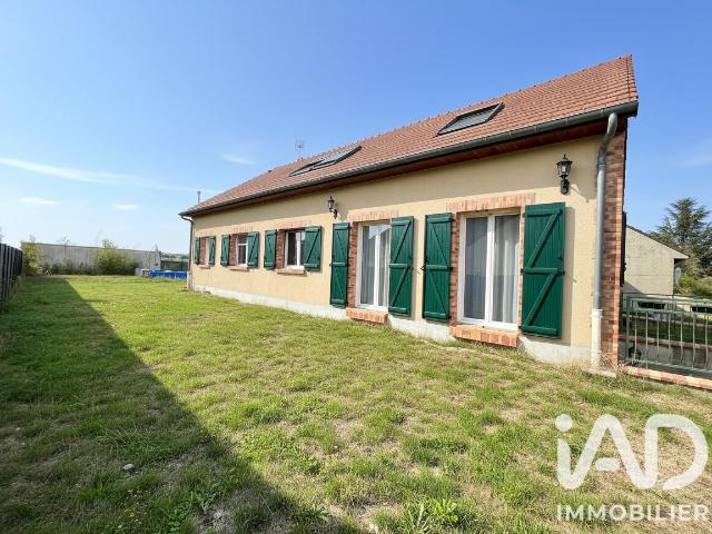 Maison vente à Reims, Bourgogne