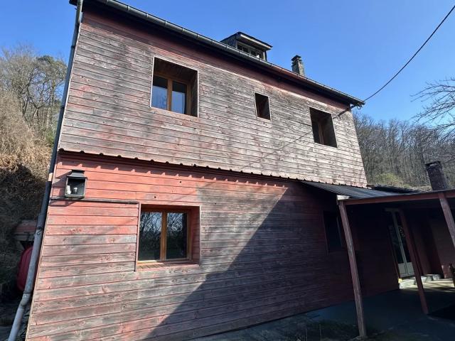 Maison vente à Bernay, Pont-audemer