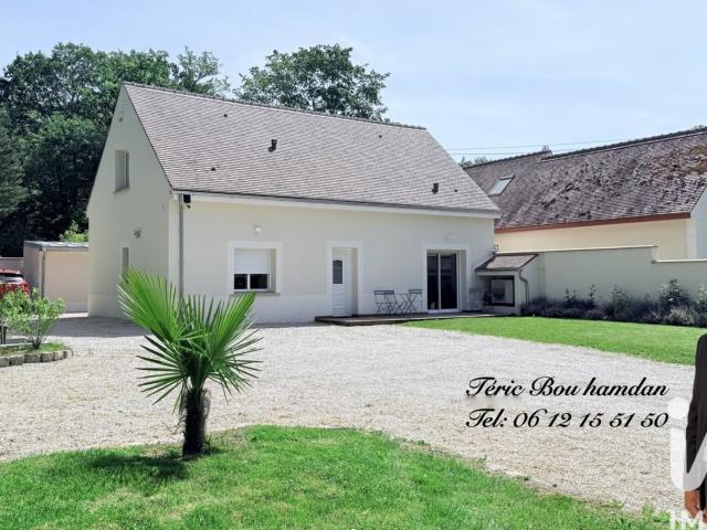 Maison vente à Cély, Seine-et-Marne