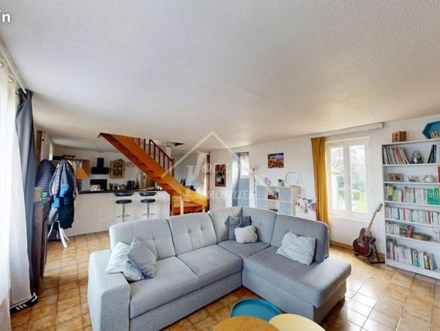 Maison vente à Montluçon, Cosne-d'allier