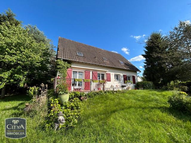 Maison vente à Orléans, Lailly-en-val