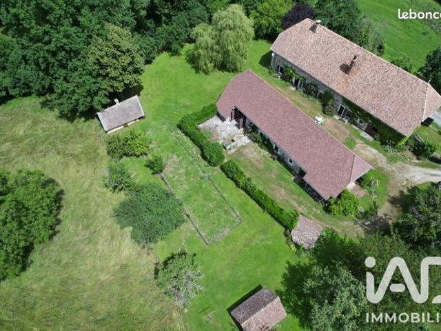 Maison vente à Saint-Paul-lès-Monestier, Isère