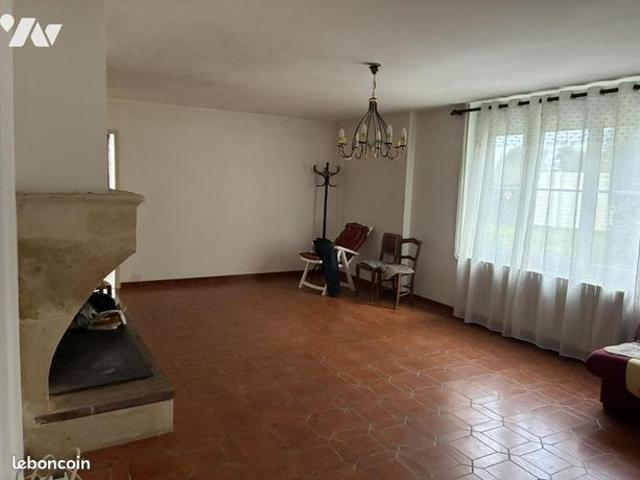 Maison vente à Langon, Lamothe-landerron