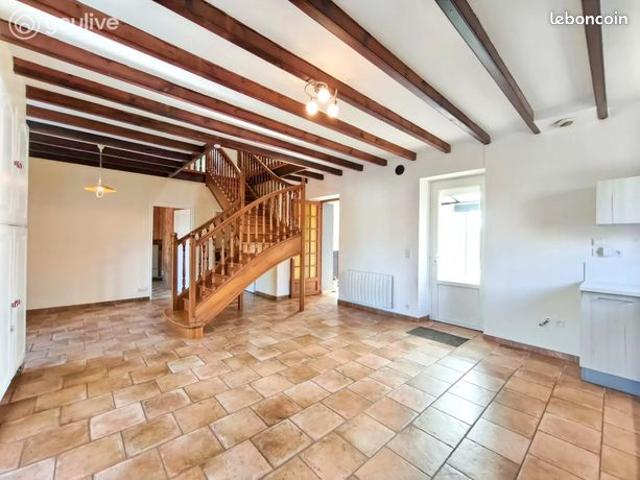 Maison vente à La Roche-sur-Yon, Pays de la Loire