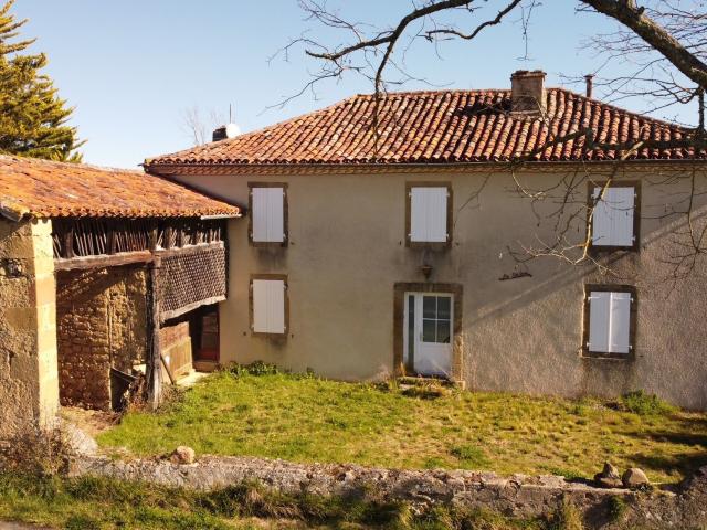 Maison vente à Mirande, Masseube