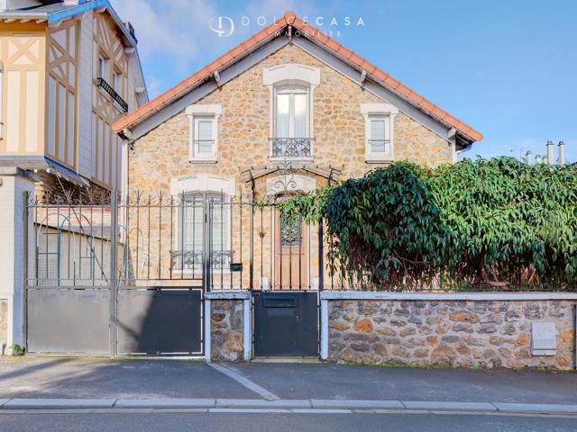 Maison vente à Nogent-sur-Marne, Le Perreux-sur-marne