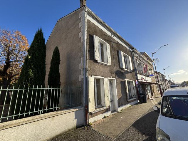 Maison vente à Villeneuve-sur-Lot, Villeneuve-sur-lot