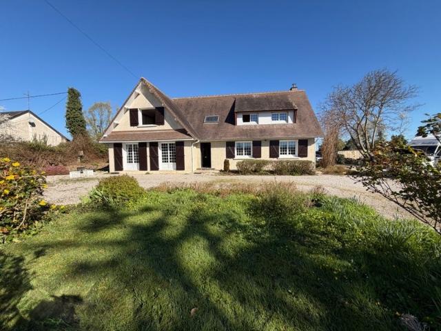 Maison vente à Cherbourg, Liesville-sur-douve