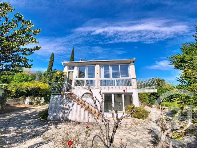 Maison vente à Le Brésis, Alès