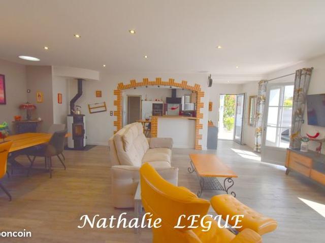 Maison vente à Les Sables-d'Olonne, Beauvoir-sur-mer