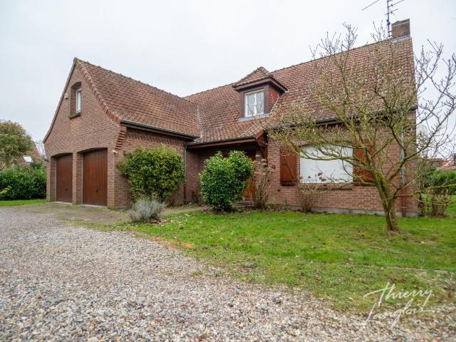 Maison location à Lille, Péronne-en-mélantois