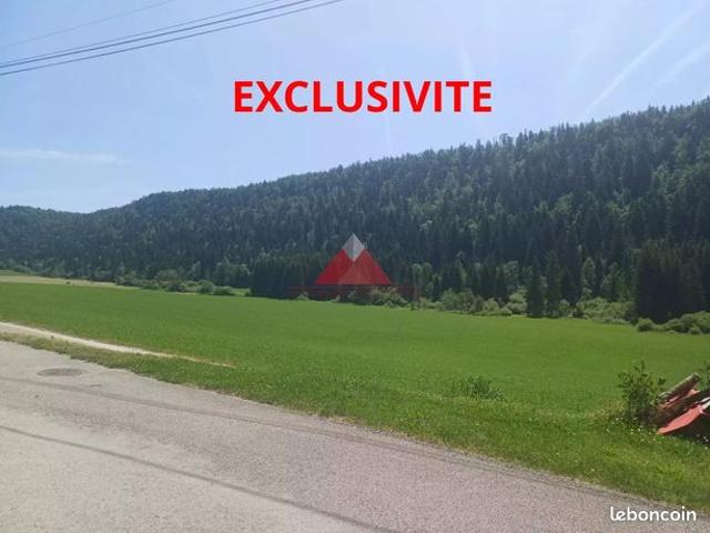 Maison vente à Lons-le-Saunier, Entre-deux-monts