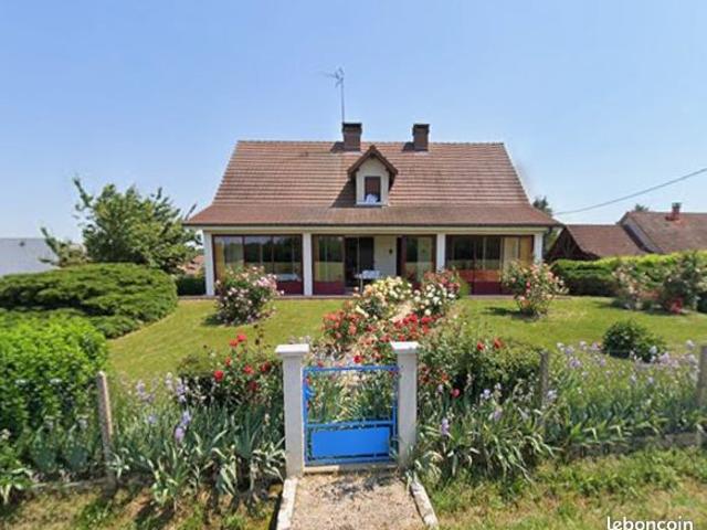 Maison vente à Chalon-sur-Saône, Montcoy