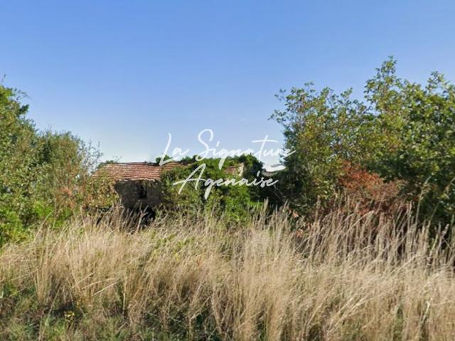 Maison vente à France métropolitaine, Cuq