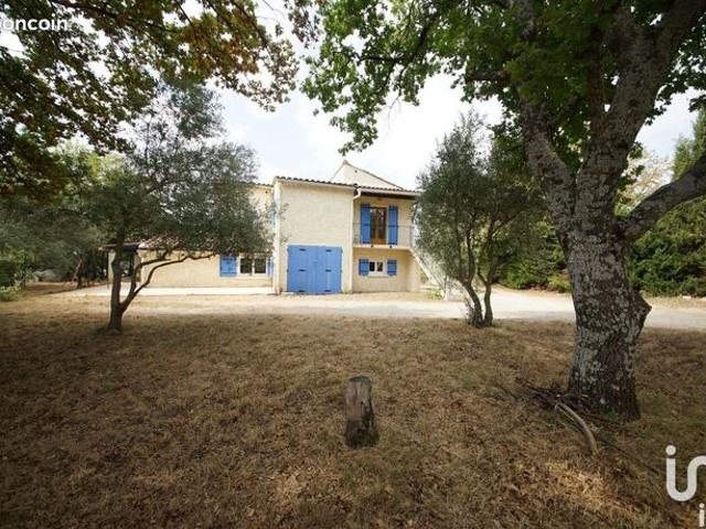 Maison vente à Mollans-sur-ouvèze