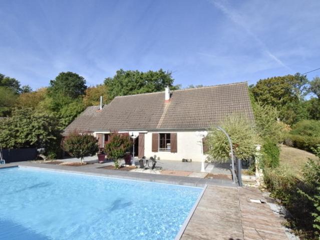 Maison vente à Givry, Saône-et-Loire