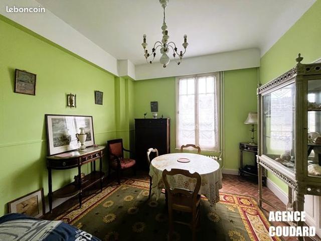 Maison vente à Issoire, La Bourboule