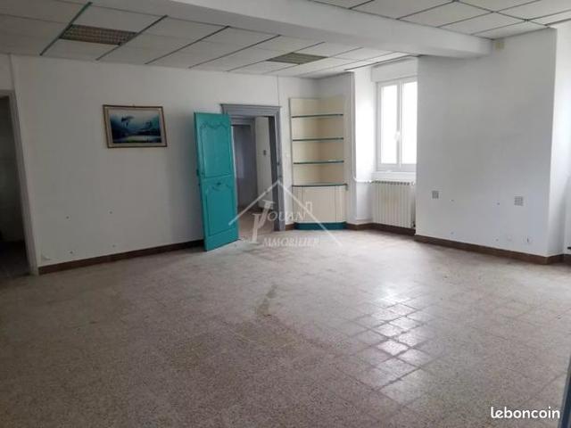 Maison vente à Montluçon, Cosne-d'allier