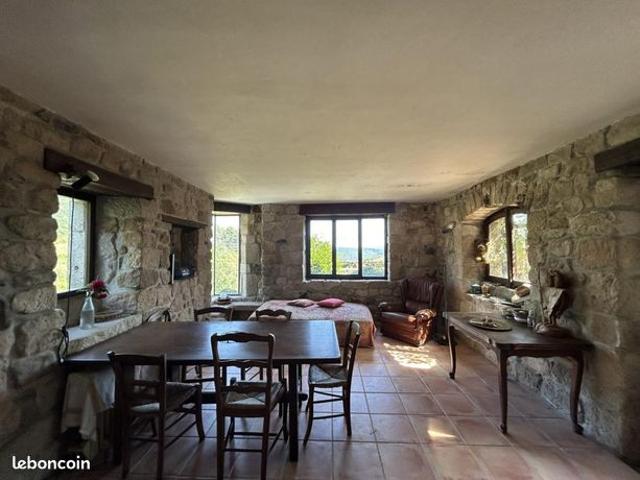 Maison vente à Creysseilles, Ardèche