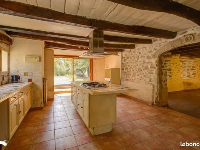 Maison vente à Brive-la-Gaillarde, Altillac