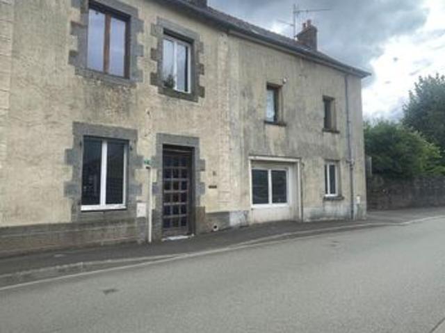 Maison vente à Mayenne, Saint-georges-sur-erve