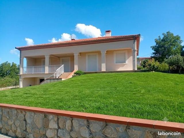 Maison vente à Foix