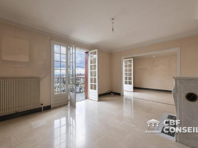 Maison vente à Clermont-Ferrand, Cébazat