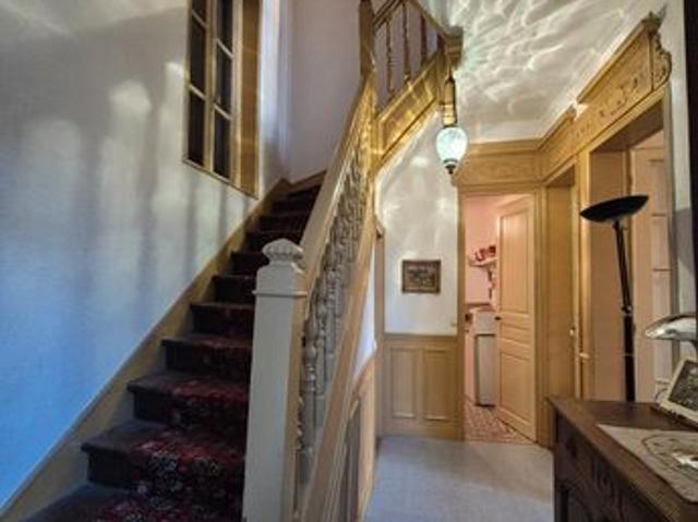 Maison vente à Guéret, Chéniers