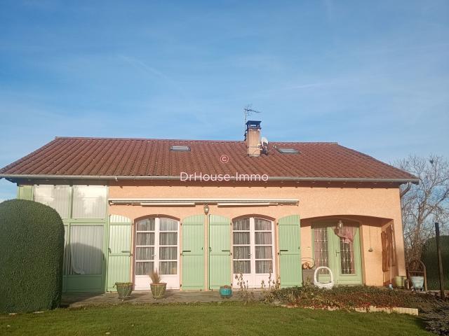 Maison vente à Le Puy-en-Velay, Craponne-sur-arzon