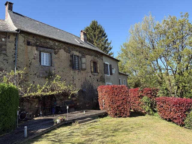 Maison vente à Brive-la-Gaillarde, Saint-solve