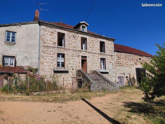 Maison vente à Roanne, Ambierle