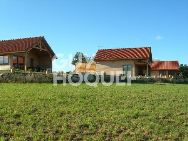 Maison vente à Brioude, Venteuges