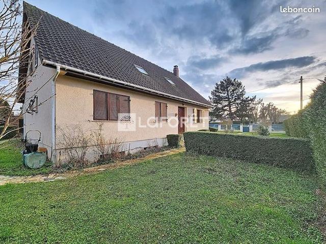 Maison vente à Bernay, Normandie