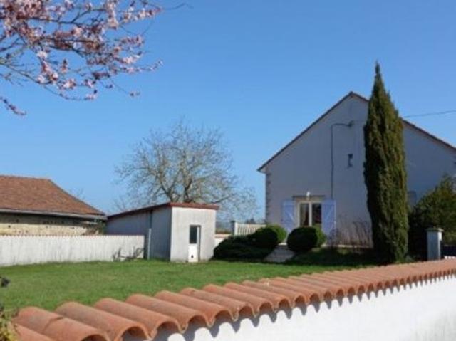 Maison vente à Valence, Saint-vallier