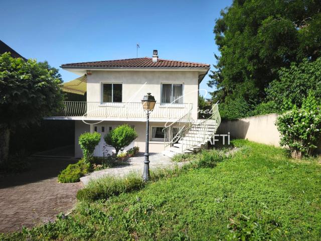 Maison vente à Poitiers