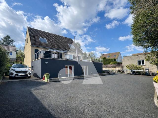 Maison vente à Montry, Seine-et-Marne