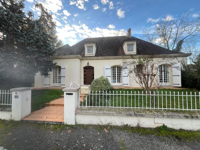 Maison vente à Villeneuve-sur-Lot, Villeneuve-sur-lot