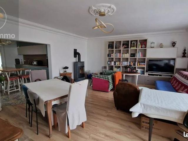Maison vente à Les Sables-d'Olonne, Bois-de-céné