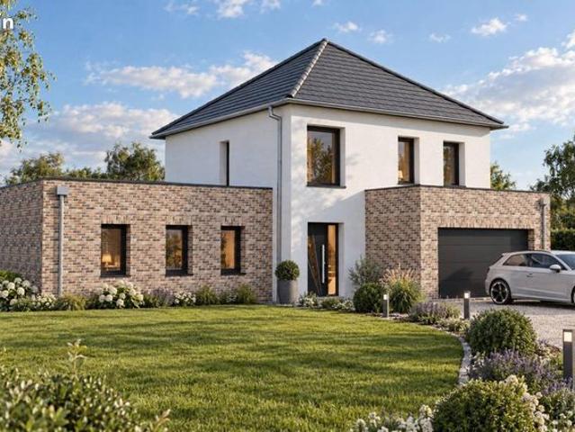 Maison vente à Roucourt, Nord