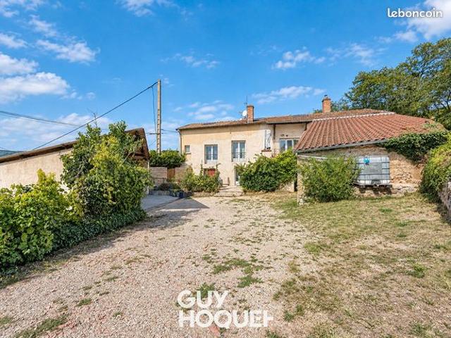 Maison vente à Juliénas, Rhône