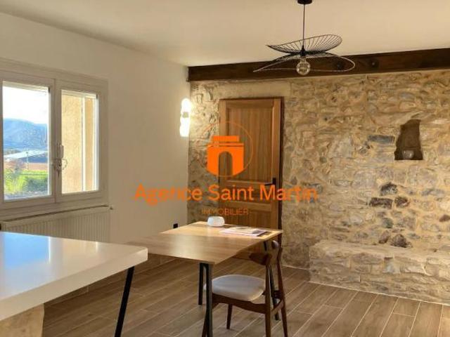 Maison vente à Nyons, Savasse