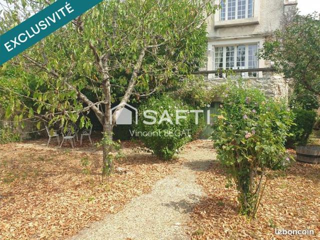 Maison vente à Moret-Loing-et-Orvanne, Seine-et-Marne
