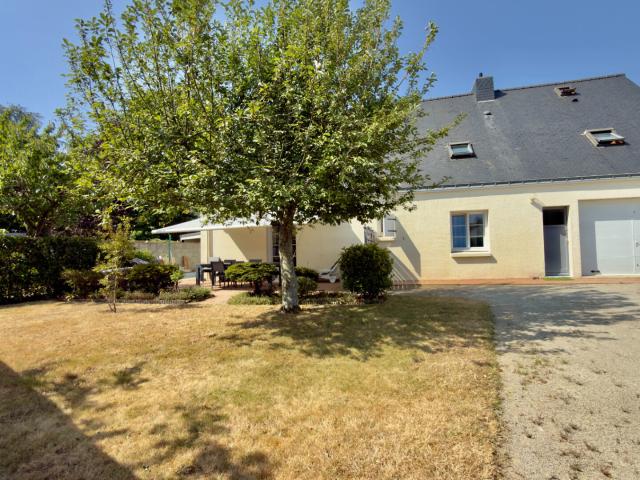 Maison vente à Nantes