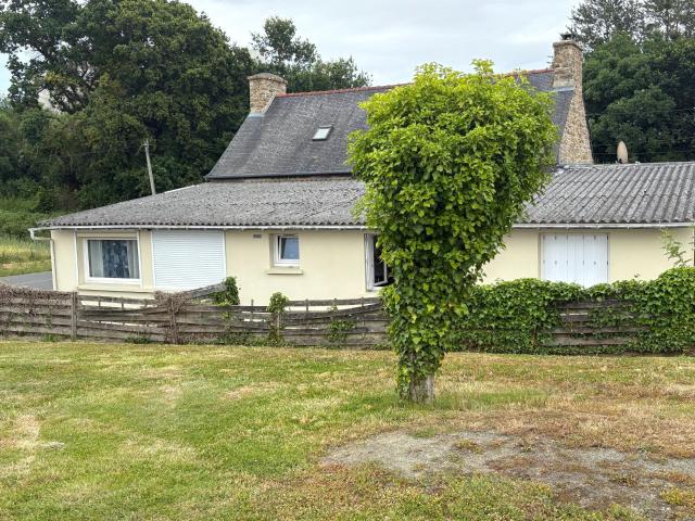 Maison vente à Guingamp, Bretagne